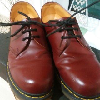 ドクターマーチン(Dr.Martens)のミッキー様専用(ブーツ)