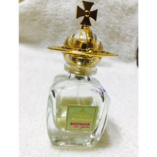 ヴィヴィアンウエストウッド(Vivienne Westwood)のBoudoir Sin Garden (香水(女性用))