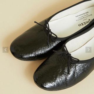 レペット(repetto)のmaronさま(バレエシューズ)