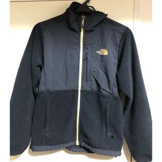 ザノースフェイス(THE NORTH FACE)のノースフェイス　デナリ　ジャケット　フリース(ブルゾン)