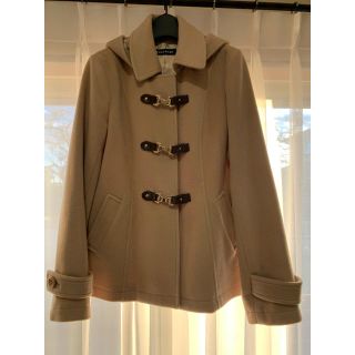 ほぼ新品♡レストローズ 2way ショートコート