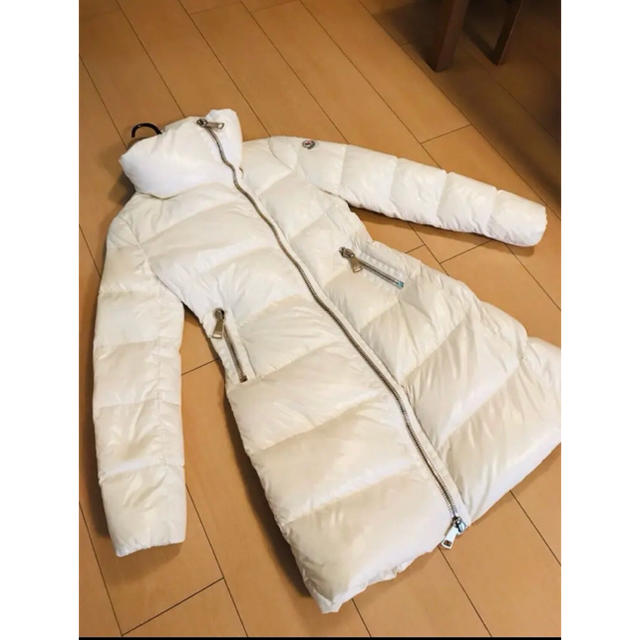 国内外の人気! MONCLER - モンクレール ジョアンヴィル サイズ1