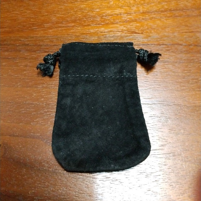 Chrome Hearts(クロムハーツ)のクロムハーツ 革袋す レディースのファッション小物(ポーチ)の商品写真