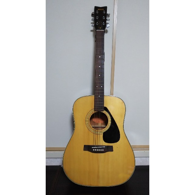 ヤマハ(ヤマハ)のYAMAHA ヤマハ FG-151 アコースティックギター 楽器のギター(アコースティックギター)の商品写真