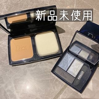 ディオール(Dior)のDior ファンデーション(アイシャドウ)