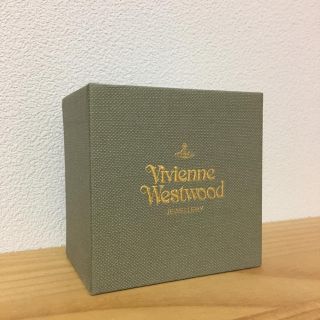 ヴィヴィアンウエストウッド(Vivienne Westwood)のVivienne Westwood ジュエリーボックス(その他)