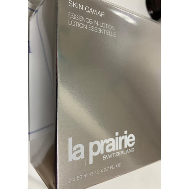 la prairie/SKIN CAVIAR ESSENCE-IN-LOTION