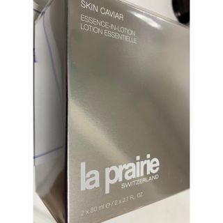 LA PRAIRIE(化粧水/ローション)のフリマアイテム一覧 LA PRAIRIE(化粧水/ローション)のフリマアイテム一覧