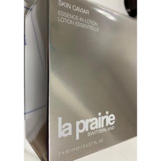 ラプレリー(La Prairie)のla prairie/SKIN CAVIAR ESSENCE-IN-LOTION(化粧水/ローション)