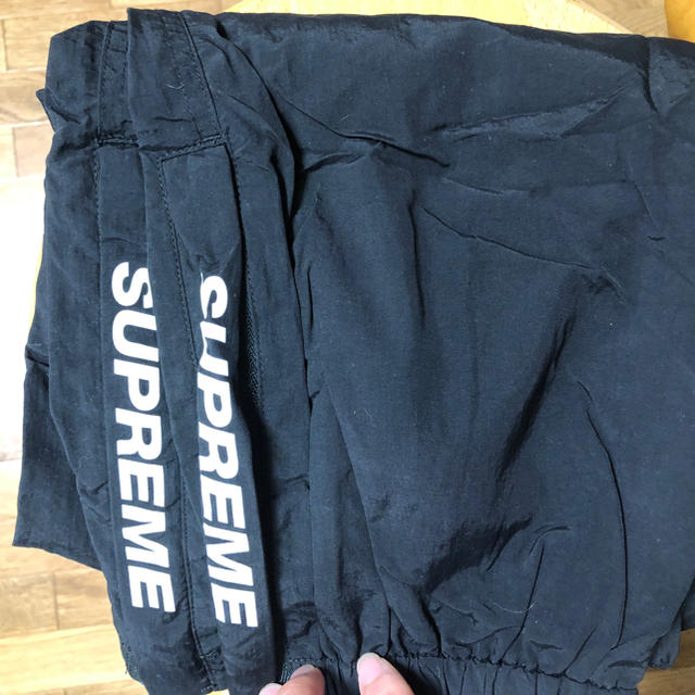 supreme 18ss warm up pant mサイズのサムネイル