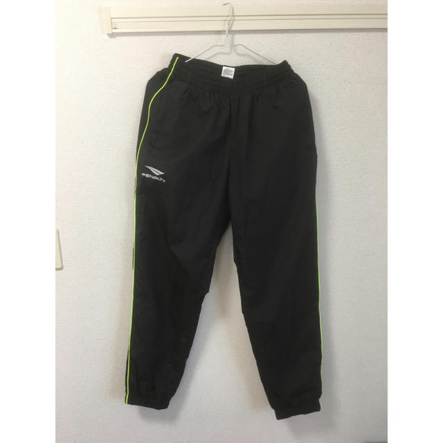ペナルティ ピステ上下 新品 Mサイズ