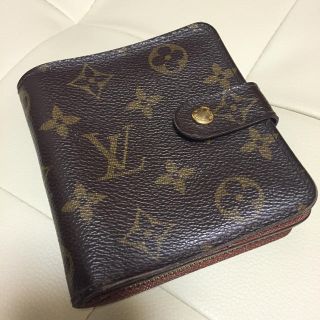 ルイヴィトン(LOUIS VUITTON)の専 [LOUIS VUITTON] 財布(その他)