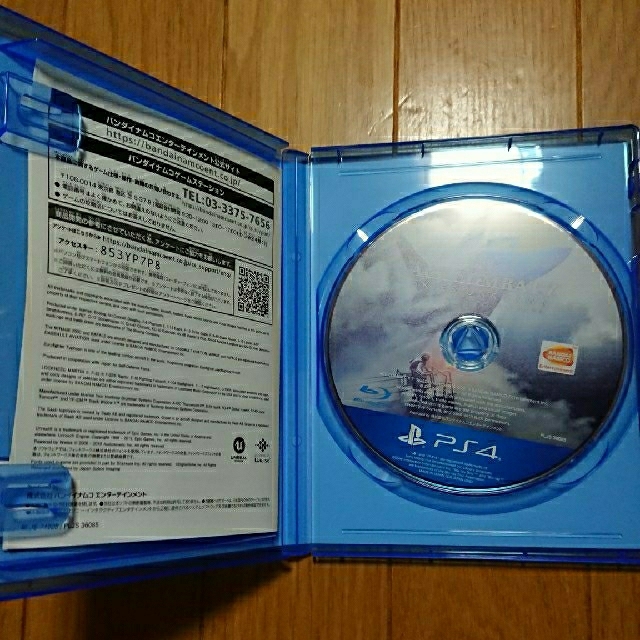 エースコンバット7 スカイズ・アンノウン コレクターズエディション PS4