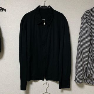 ヨウジヤマモト(Yohji Yamamoto)のUSED様専用(ブルゾン)