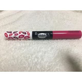 リンメル(RIMMEL)のリンメル プロボカリプス リップカラー310(リップグロス)