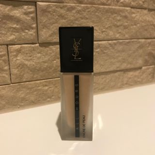 イヴサンローランボーテ(Yves Saint Laurent Beaute)のイヴサンローラン アンクルドポーオールアワーズ リキッドファンデ B20(ファンデーション)