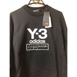 ワイスリー(Y-3)のキューピー様専用(スウェット)