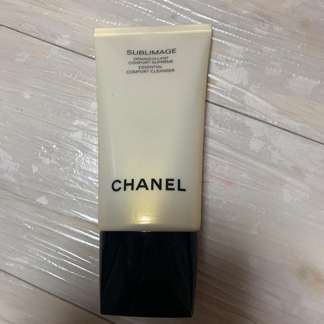 CHANEL(シャネル)のCHANELリムーバー コスメ/美容のスキンケア/基礎化粧品(クレンジング/メイク落とし)の商品写真