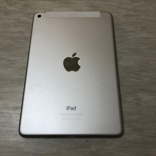 iPad mini4 16GB 1