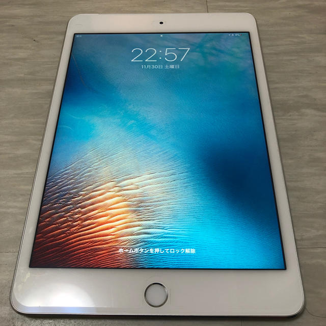 iPad mini4 16GB 2