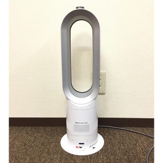 ダイソン(Dyson)のDyson AM05 hot cool (ファンヒーター)