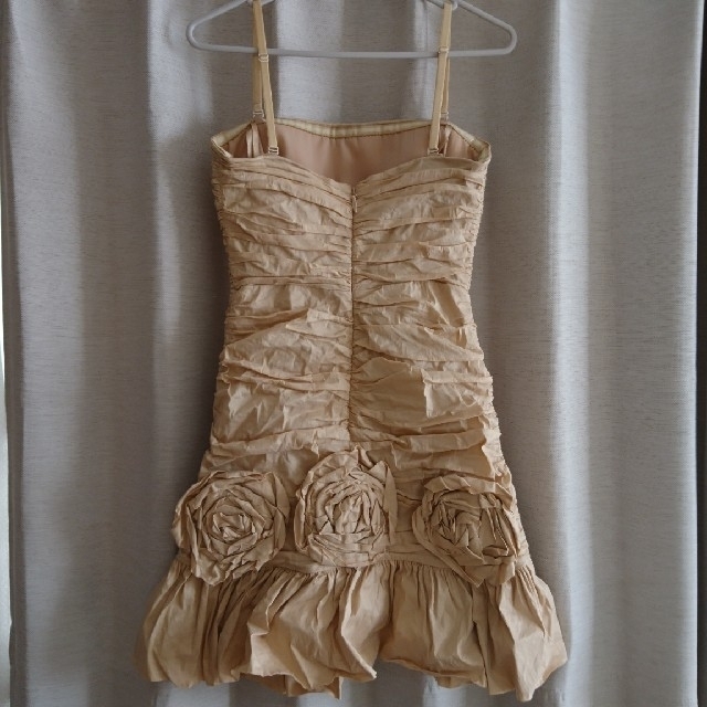 BCBGMAXAZRIA(ビーシービージーマックスアズリア)の1/10までゆっこ様専用 レディースのフォーマル/ドレス(ミニドレス)の商品写真