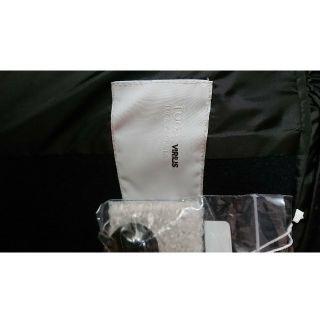 TOGA - TOGA VIRILISフェイクボアドッキングコート 2018AWの通販 by