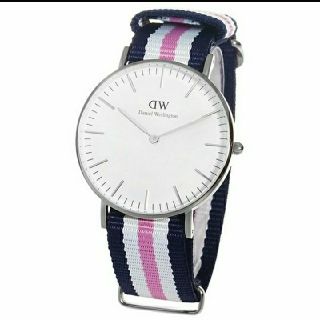 ダニエルウェリントン(Daniel Wellington)のナオタキ様専用♪　0906DW＆0605DW(腕時計)