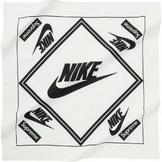 シュプリーム(Supreme)のSupreme Nike Bandana (バンダナ/スカーフ)