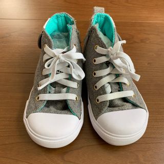 ヴァンズ(VANS)のVANS ハイカットスニーカー(スニーカー)