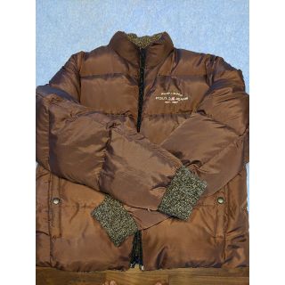 POLO RALPH LAUREN(ダウンジャケット ・ ブラウン/茶色系)の POLO RALPH LAUREN(ダウンジャケット ・ ブラウン/茶色系)の