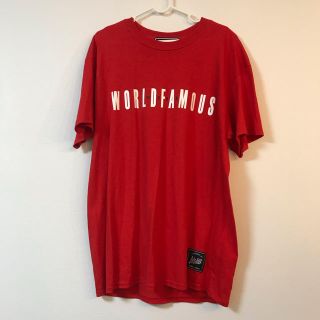 シュプリーム(Supreme)の【XL】mobb 2019 Tシャツ 新品未使用(Tシャツ/カットソー(半袖/袖なし))