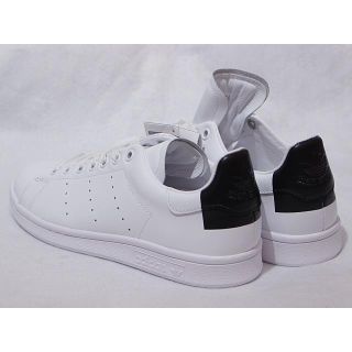 アディダス(adidas)の新品 スタンスミス リコン ホワイト ブラック STAN SMITH リーコン (スニーカー)