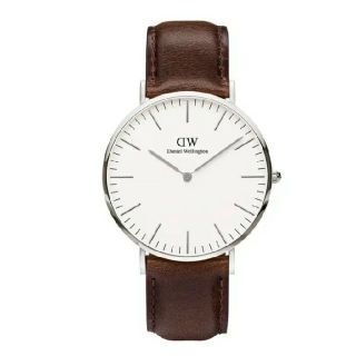 ダニエルウェリントン(Daniel Wellington)の本数限定超特価♪ ダニエルウェリントン CLASSIC BRISTOL 40㎜(腕時計(アナログ))