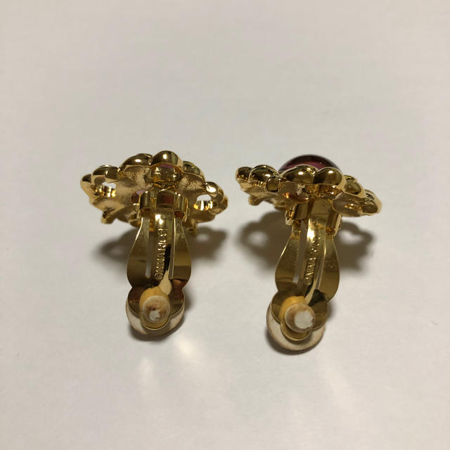 NINA RICCI(ニナリッチ)のイヤリング ニナリッチ  NINA RICCI レディースのアクセサリー(イヤリング)の商品写真