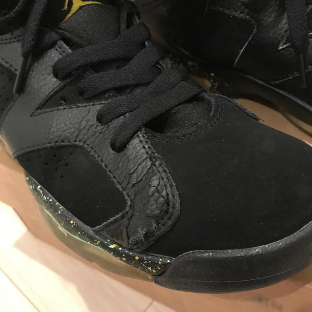 NIKE(ナイキ)のair jordan 6 Brazil メンズの靴/シューズ(スニーカー)の商品写真