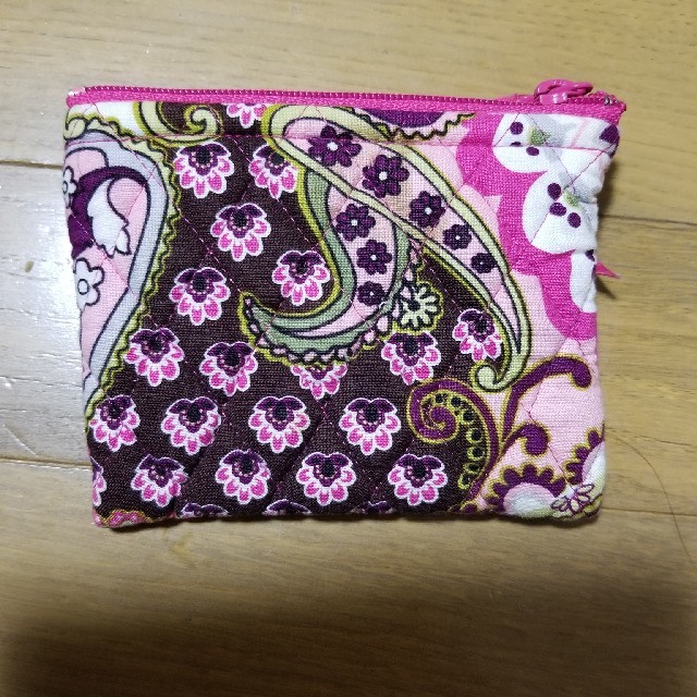 Vera Bradley(ヴェラブラッドリー)のヴェラブラッドリー レディースのバッグ(トートバッグ)の商品写真