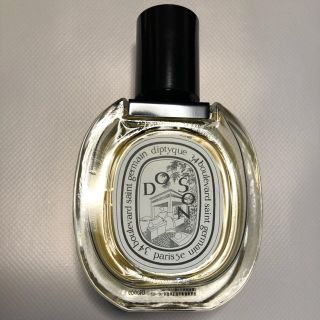 ディプティック(diptyque)のdiptyque(ディプティック) オードトワレ ド ソン(香水(女性用))