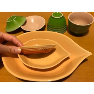 ルクルーゼ(LE CREUSET)のル・クルーゼ　食器(食器)