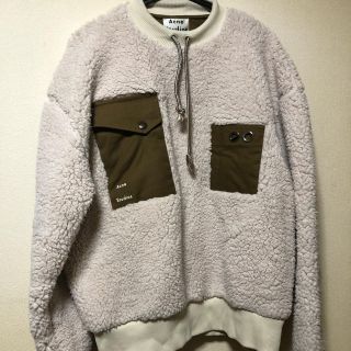 アクネ(ACNE)のacne studios(スウェット)