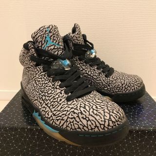 ナイキ(NIKE)のair jordan 3LAB5 (スニーカー)