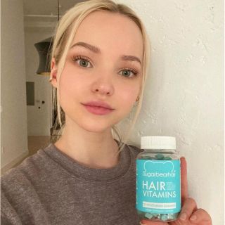 シュガーベアヘア シュガーベアーヘアー　(ヘアケア)