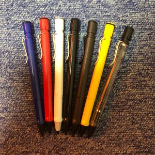 ラミー(LAMY)のLAMY(ペン/マーカー)