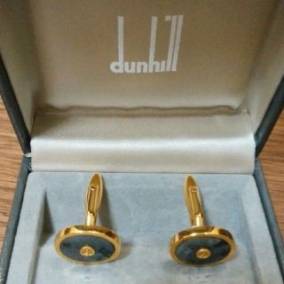 ダンヒル(Dunhill)のダンヒル　カフス(カフリンクス)