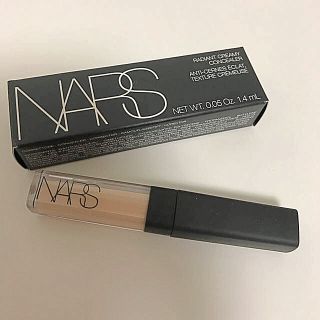 ナーズ(NARS)のミニサイズ！ナーズ ラディアントクリーミーコンシーラー 1244 (コンシーラー)