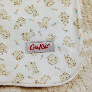 キャスキッドソン(Cath Kidston)の白うさぎ様専用キャスキッドソンうさぎレア(その他)