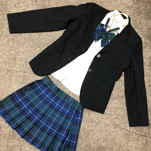 値下げ中！！制服　コスプレ　ラブライブ　女子高生制服セット