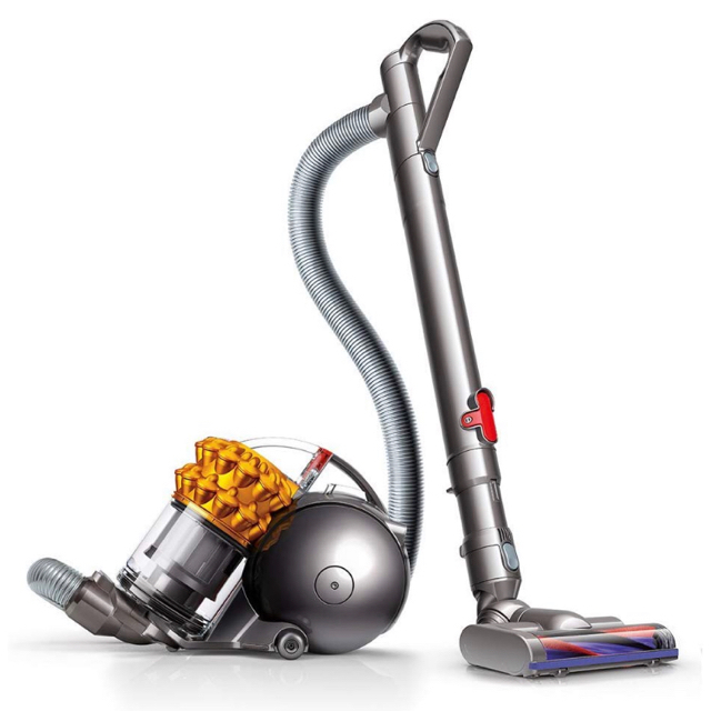 大特価放出 Dyson Cy25thcom Turbinehead Ball Dyson ダイソン 掃除機 Www Shred360 Com