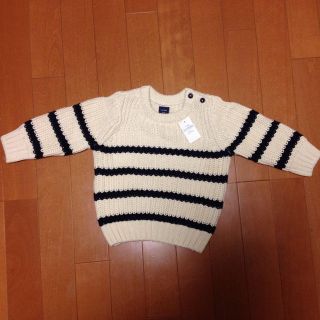 ベビーギャップ(babyGAP)のbaby GAP ニット(ニット)