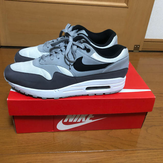 tom holland nike air max 1